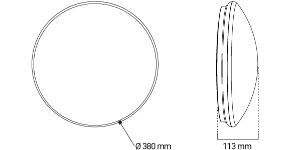 Client logo