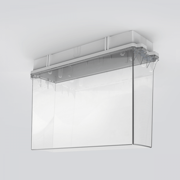 Mercury IP65 Case