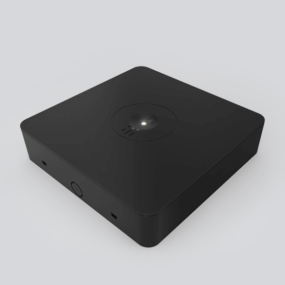 Surface Mount Black