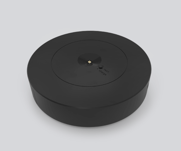 Surface Mount Basic Black