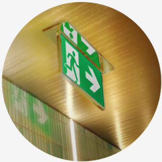 Image module