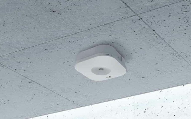 Ledfire surface mount IP65