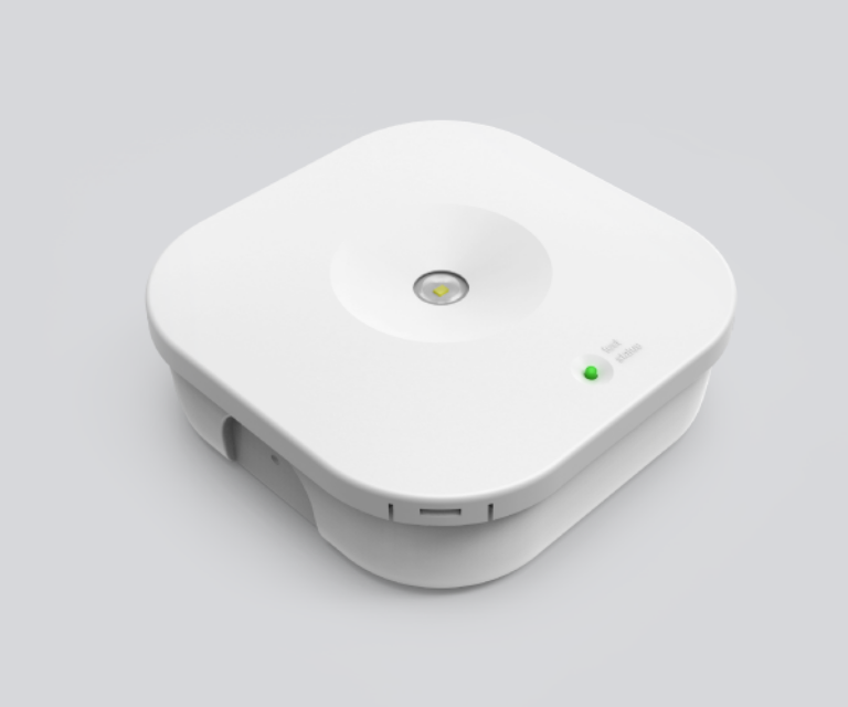 Ledfire SM IP65 White