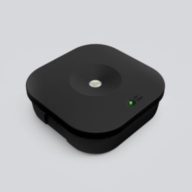 Ledfire SM IP65 Black