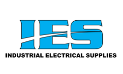 Industrial Electrical Supplies Wholesaler Logo
