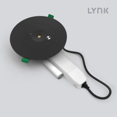 Ledfire Pro Lynk Black