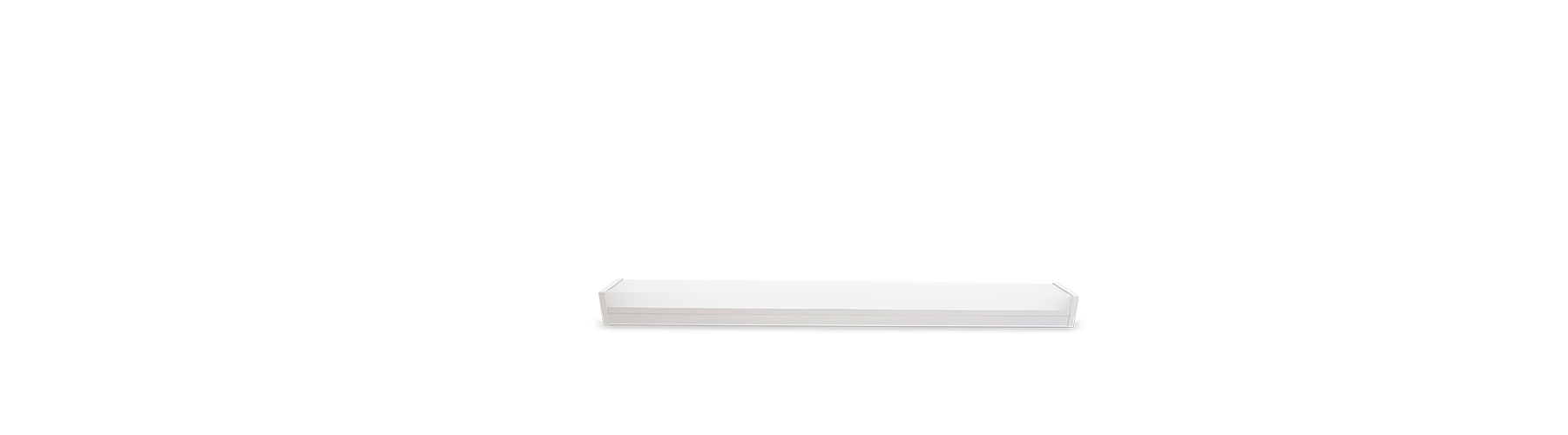 Ektor Umbra Batten Light