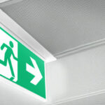 Razor Core - Budget friendly exit signs - Ektor - New Zealand ...