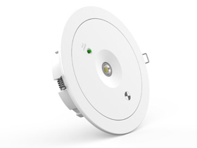 Ektor Slimfire Luminaire